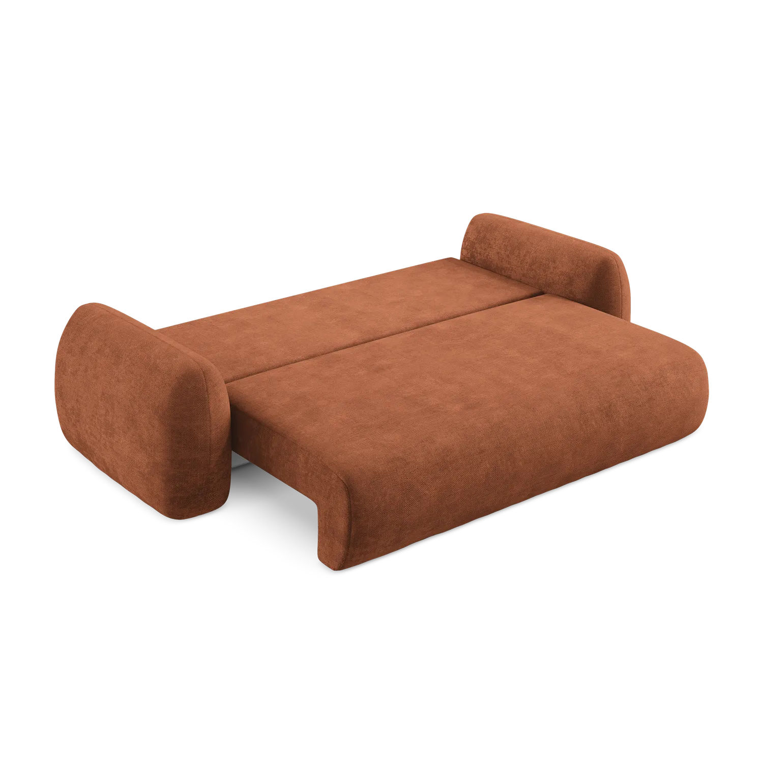 Flow - Sic - Terakota