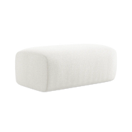 Quelle - Davis - Biały