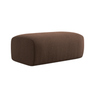 Quelle - Davis - Brązowy