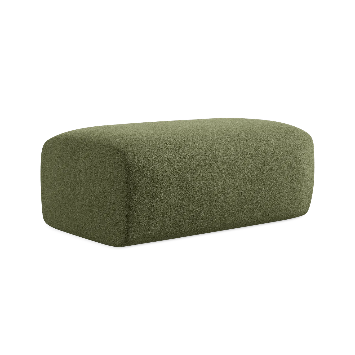 Quelle - Davis - Zielony