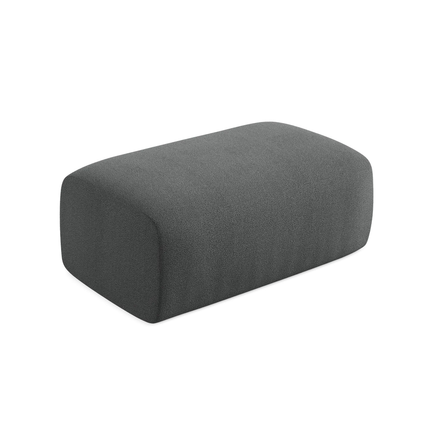 Quelle - Davis - Ciemny szary