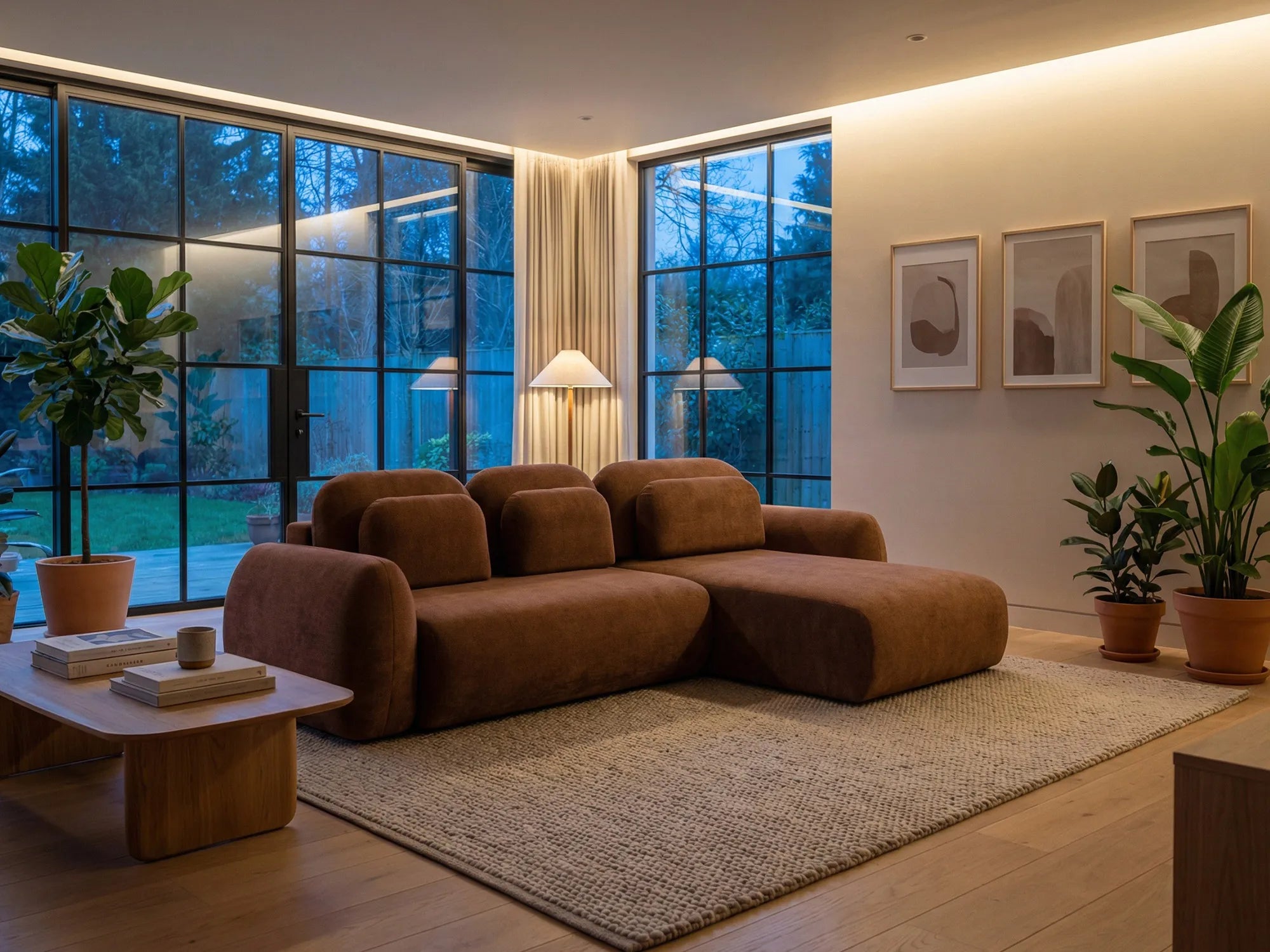 Flow - Sic - Perłowy