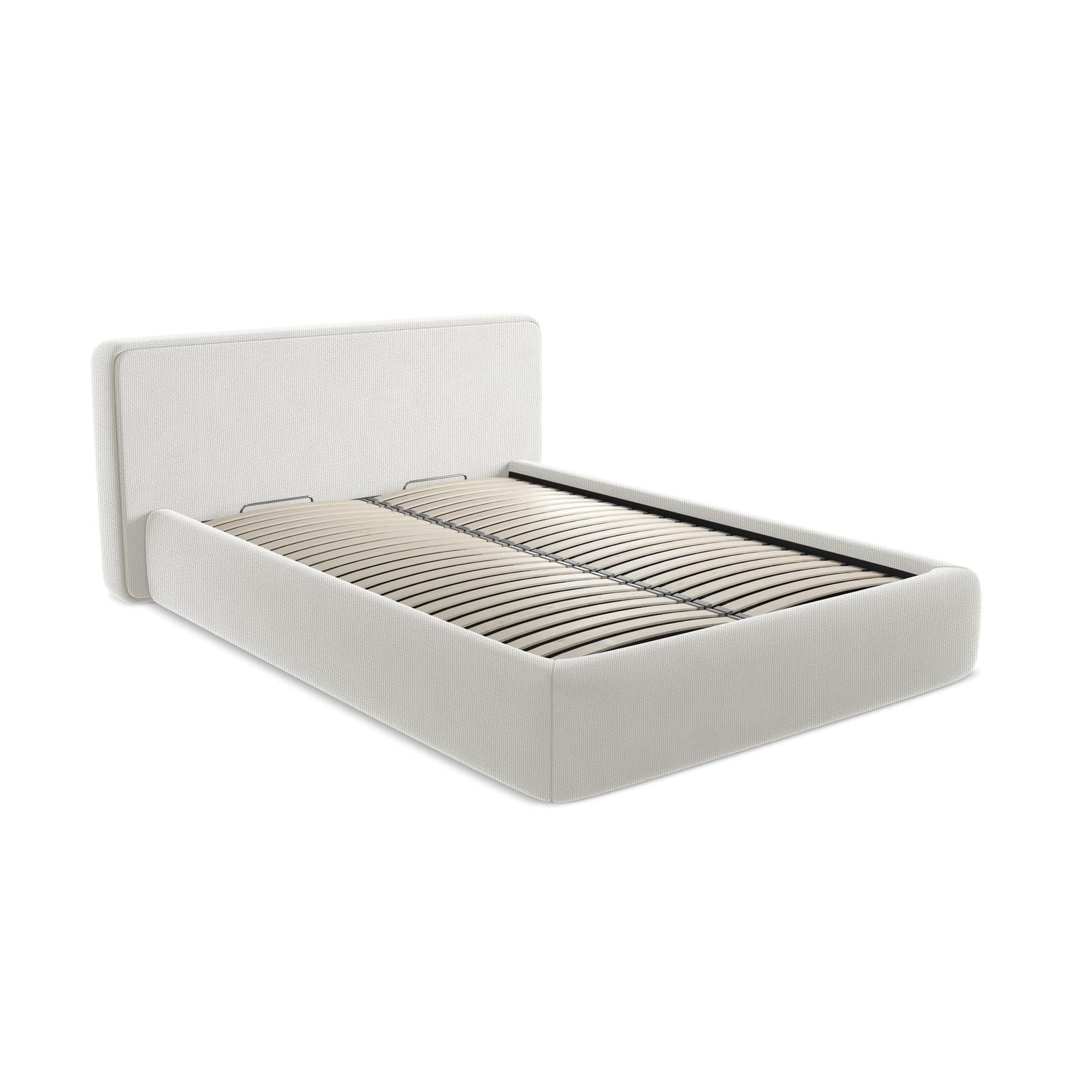 Pixie - Fabb - Biały - 140x200