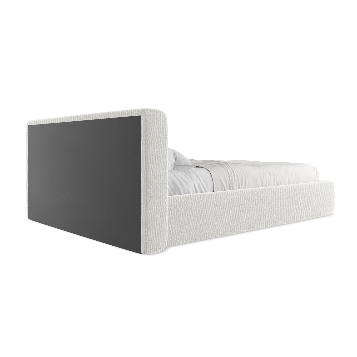 Pixie - Fabb - Biały - 140x200