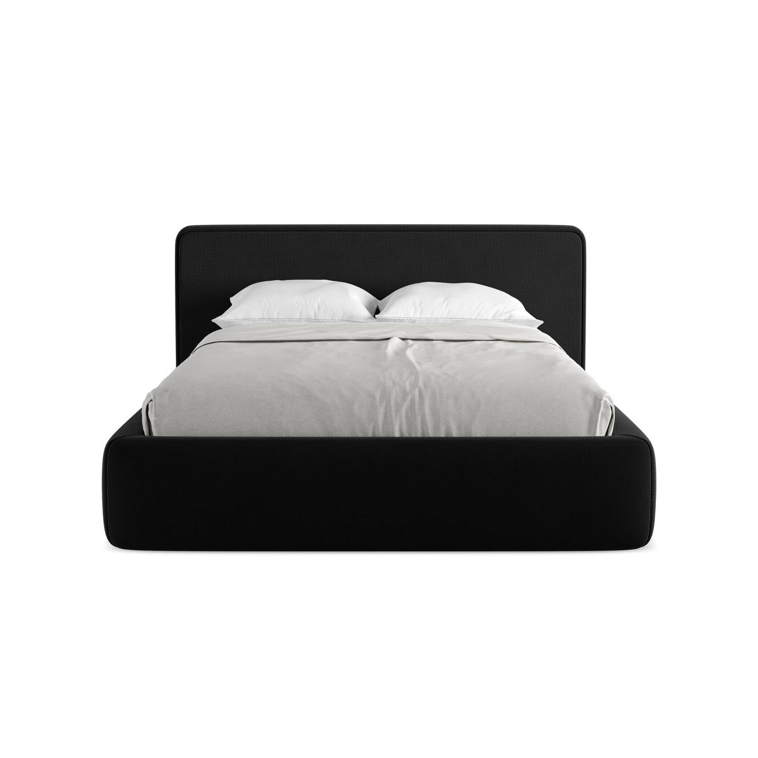 Pixie - Fabb - Czarny - 140x200