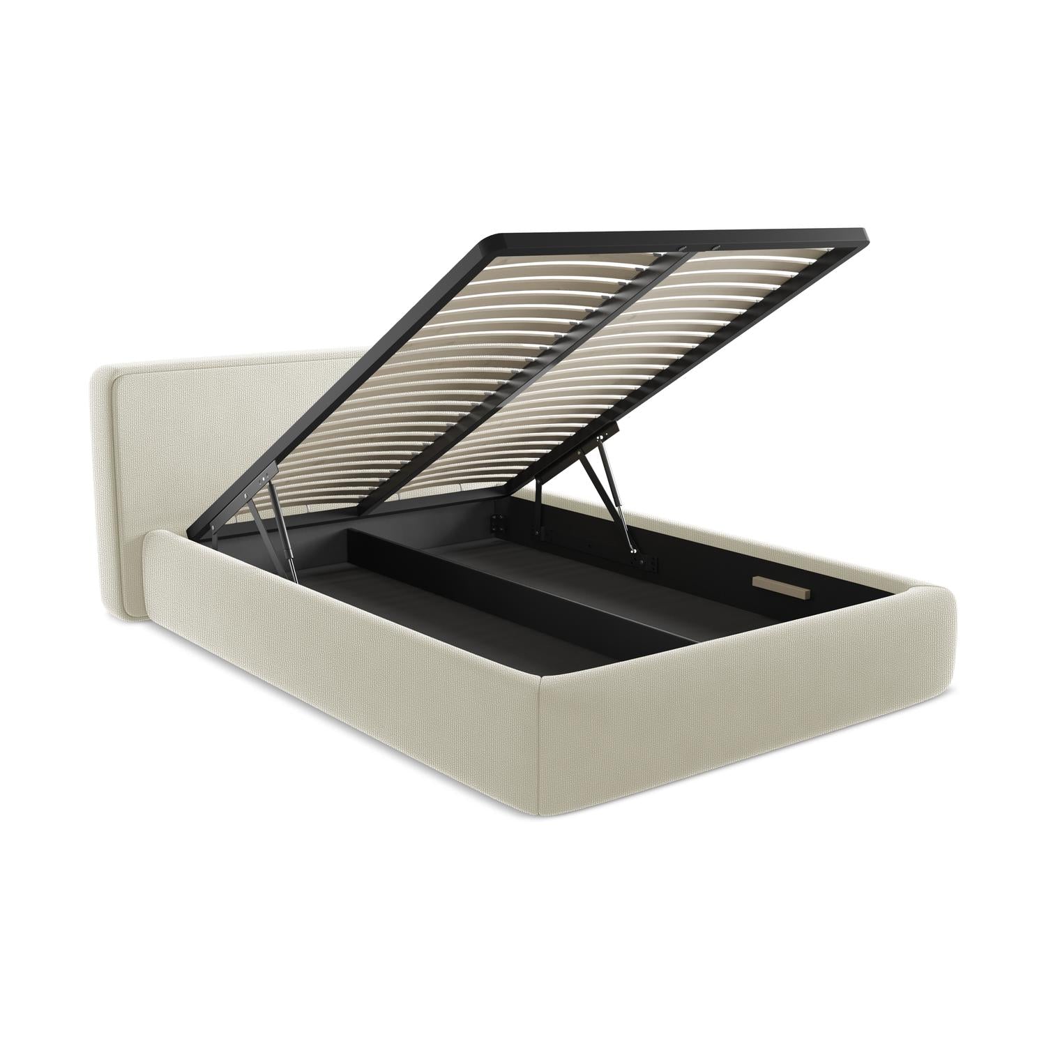 Pixie - Fabb - Piaskowy - 140x200