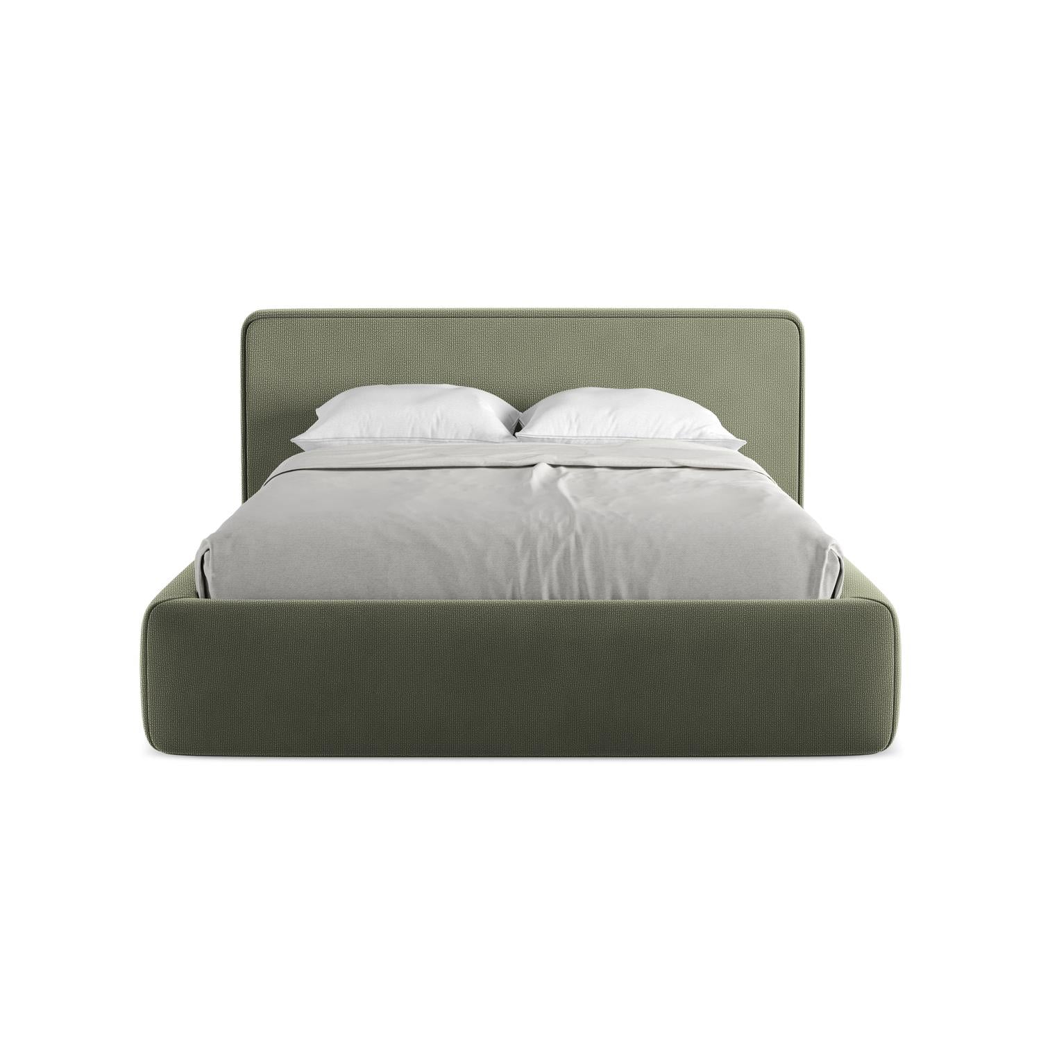 Pixie - Fabb - Oliwkowy - 140x200