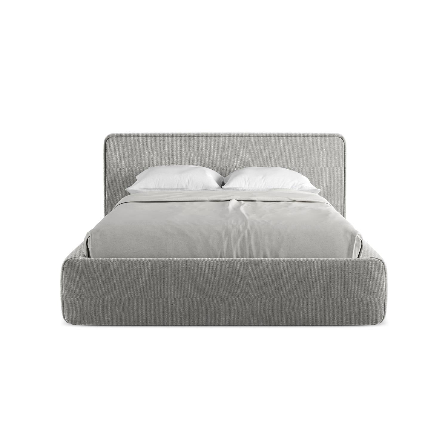 Pixie - Fabb - Jasny szary - 140x200