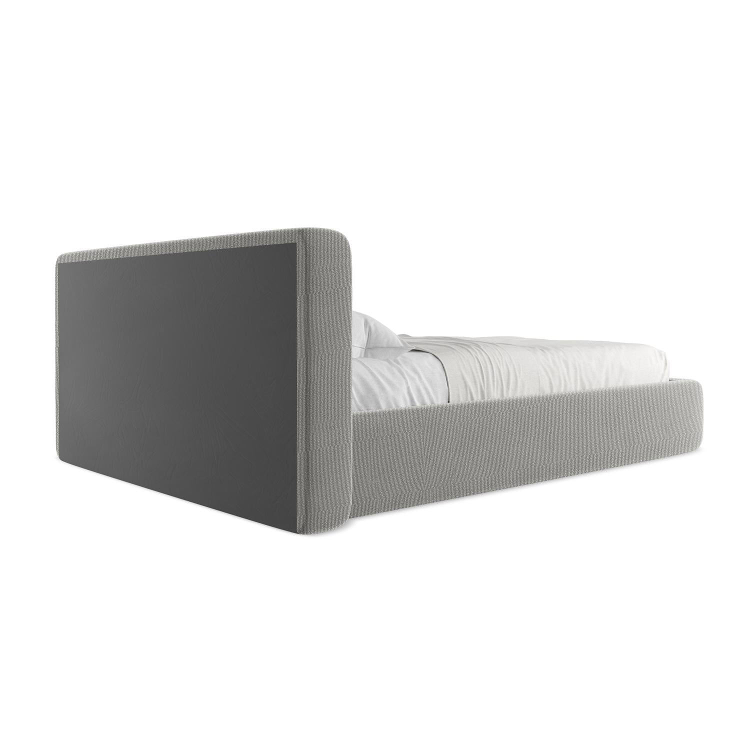 Pixie - Fabb - Jasny szary - 140x200