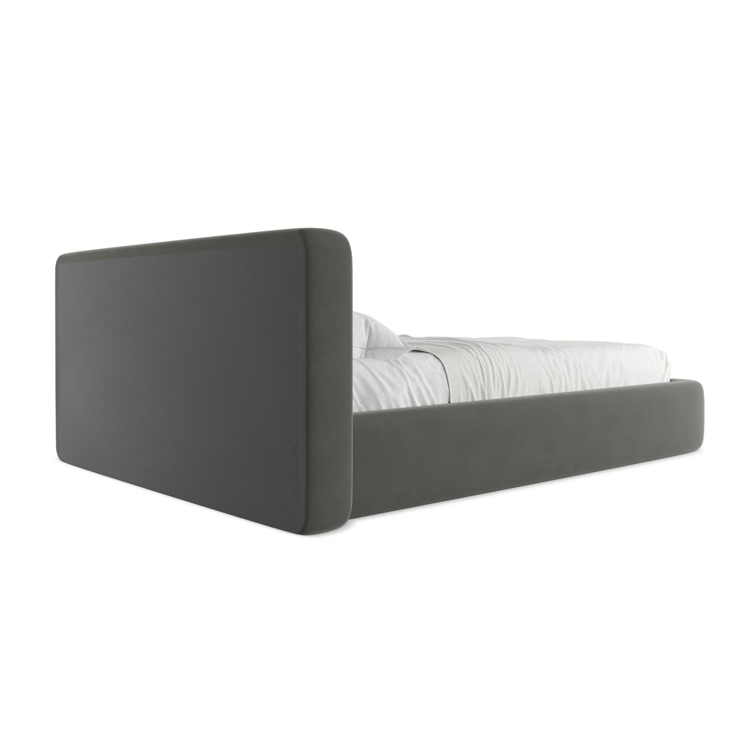 Riviera - Davis - Stalowy - 140x200