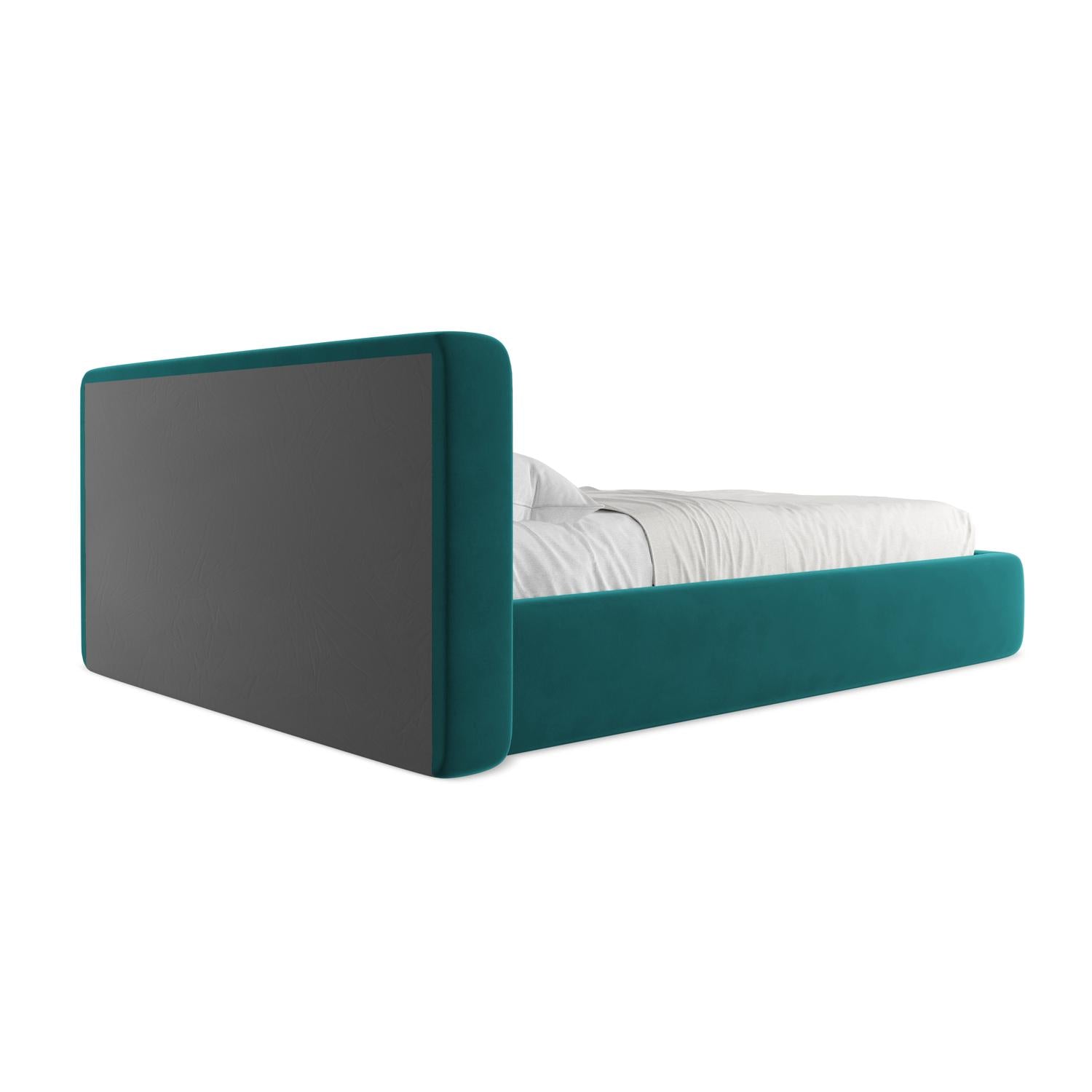 Riviera - Davis - Morski - 140x200