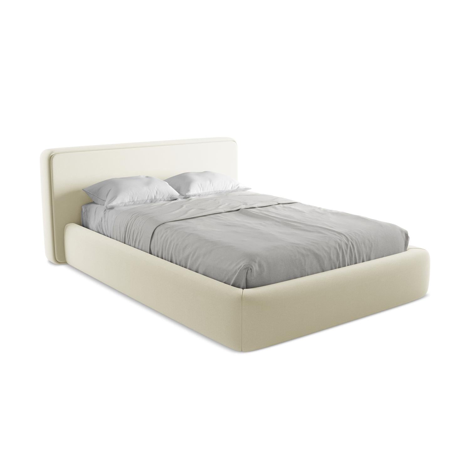 Riva - Idesin - Ecru - 140x200