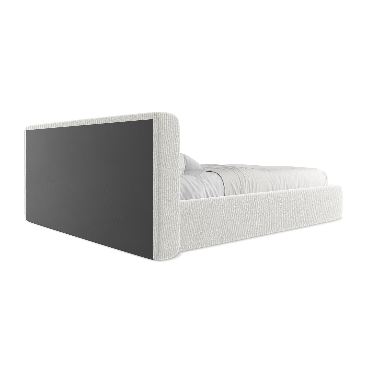 Pixie - Fabb - Biały - 160x200