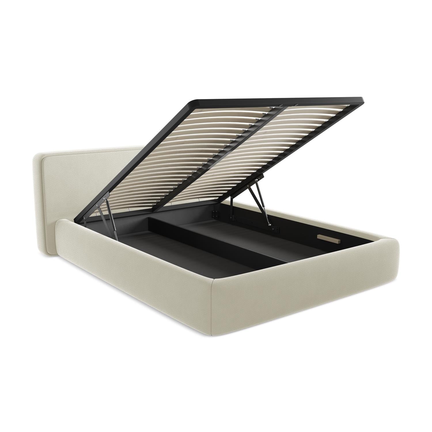 Pixie - Fabb - Piaskowy - 160x200