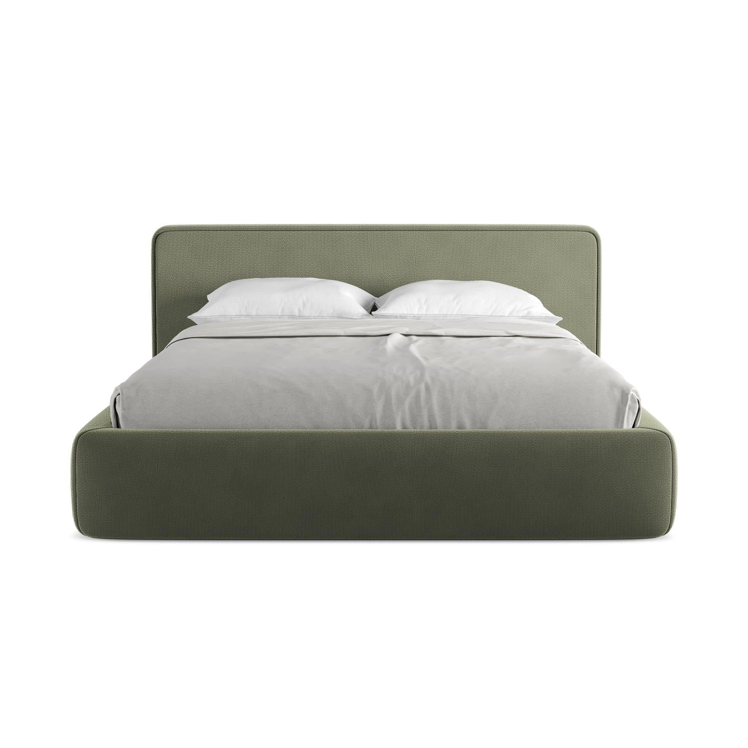 Pixie - Fabb - Oliwkowy - 160x200