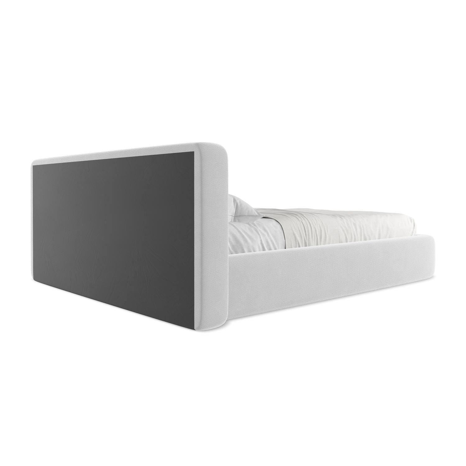 Pixie - Fabb - Srebrny - 160x200