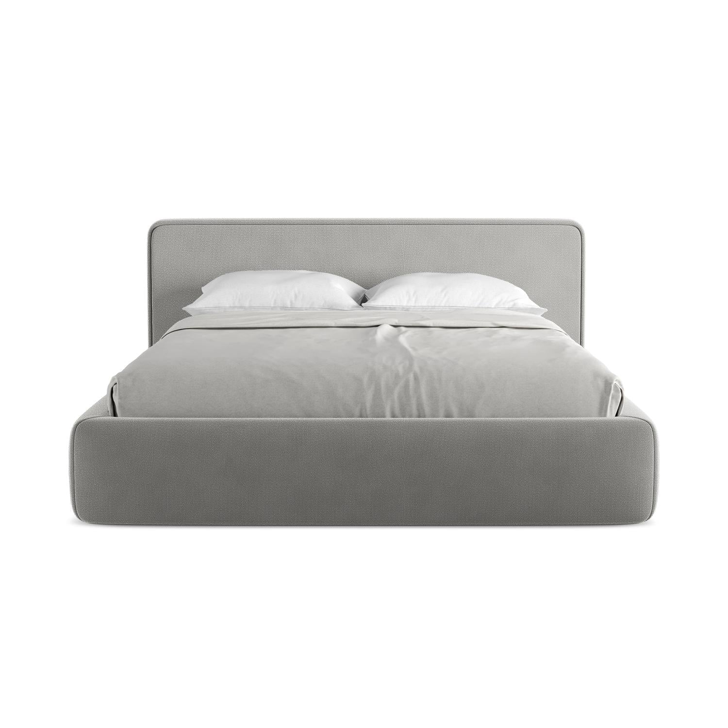 Pixie - Fabb - Jasny szary - 160x200