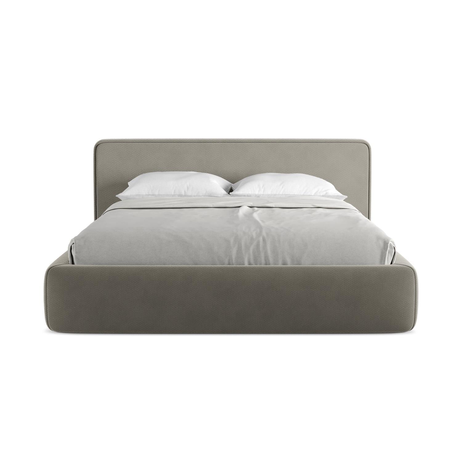 Pixie - Fabb - Szary - 160x200