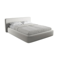 Riva - Idesin - Srebrny - 160x200