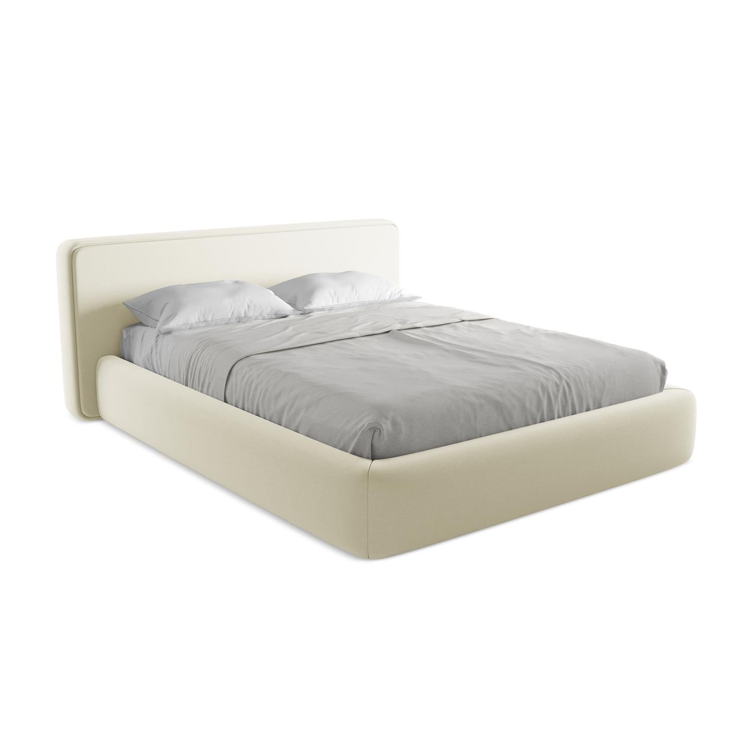 Riva - Idesin - Ecru - 160x200