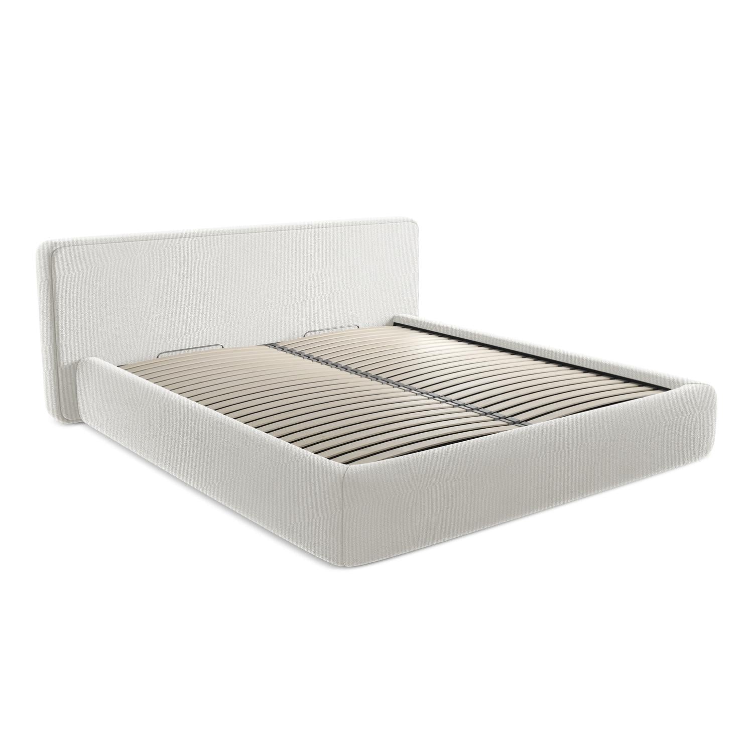 Pixie - Fabb - Biały - 180x200