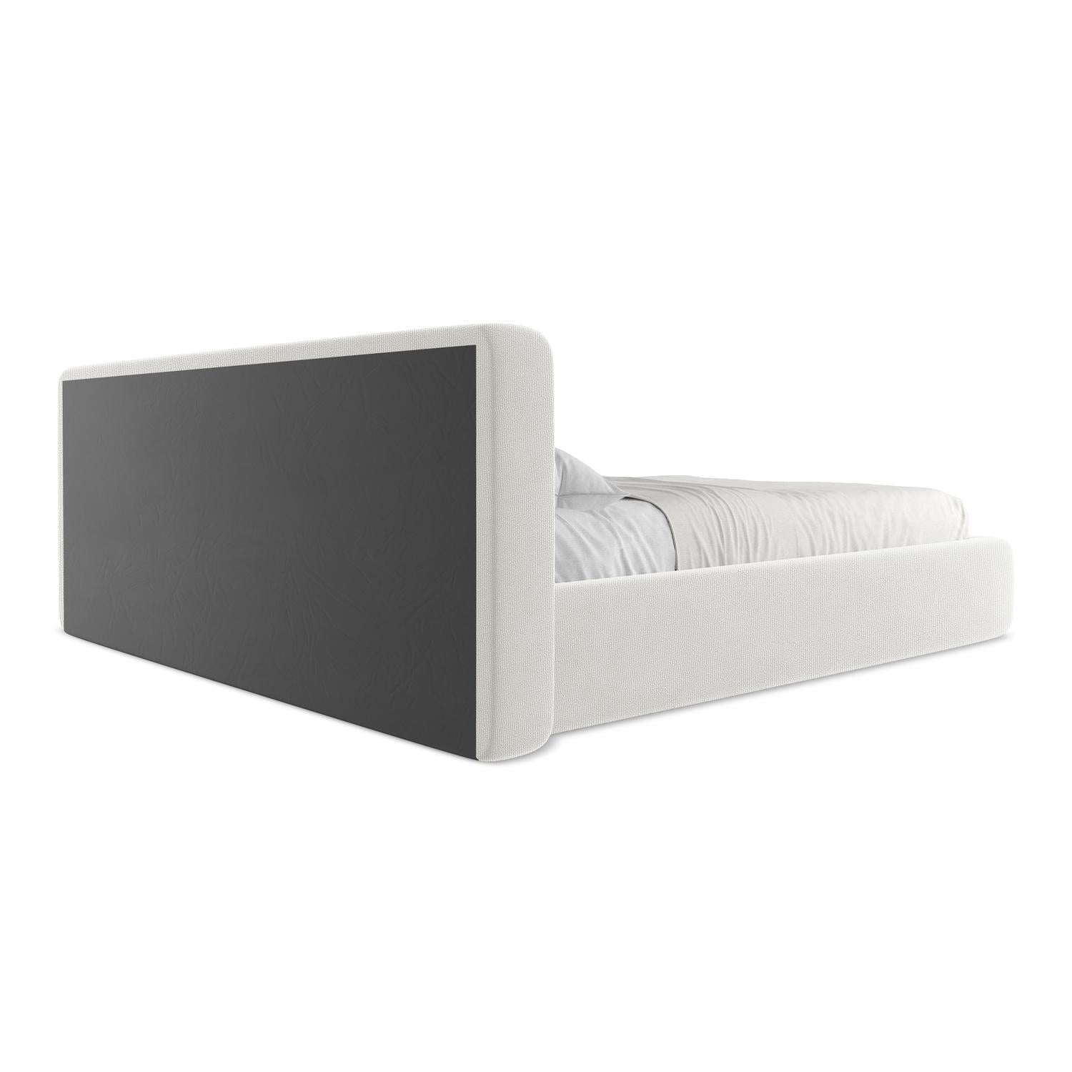 Pixie - Fabb - Biały - 180x200