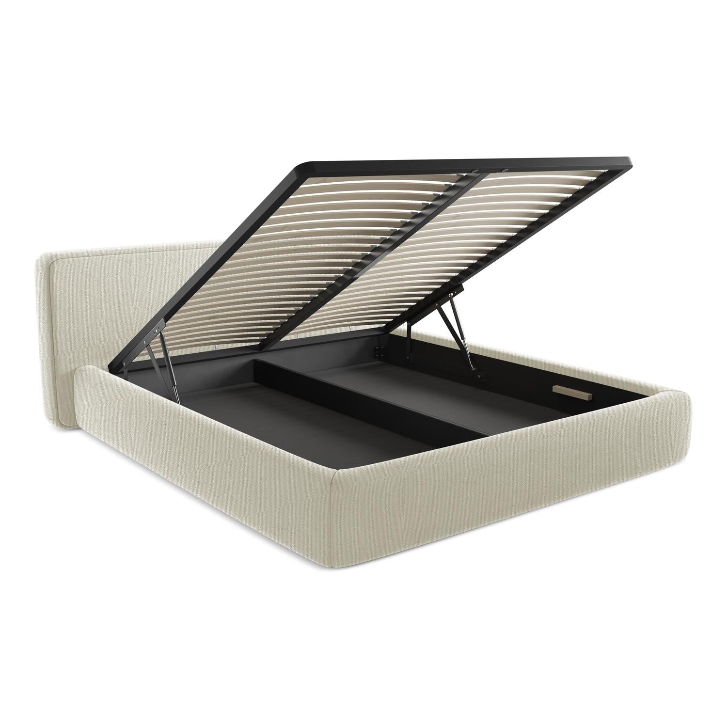 Pixie - Fabb - Piaskowy - 180x200