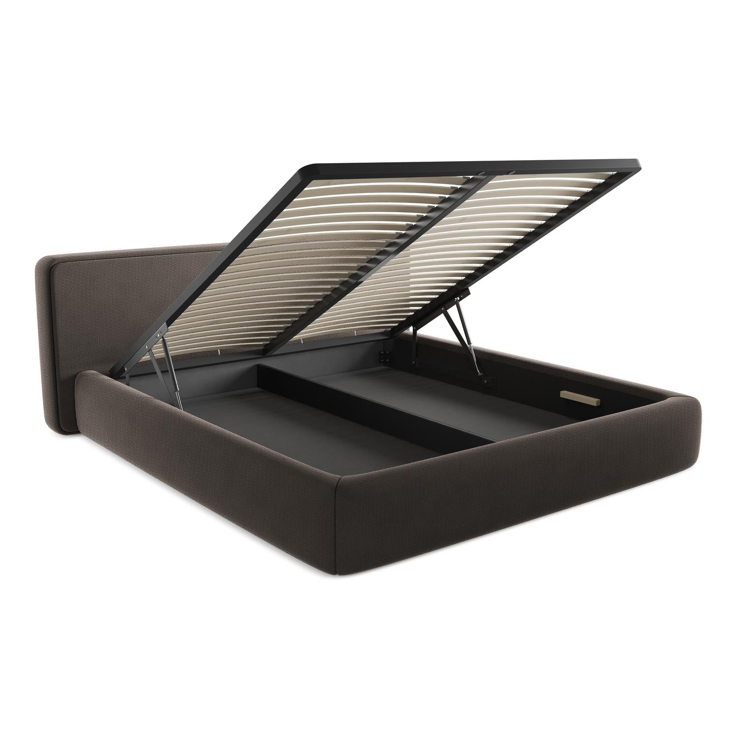 Pixie - Fabb - Czekoladowy - 180x200