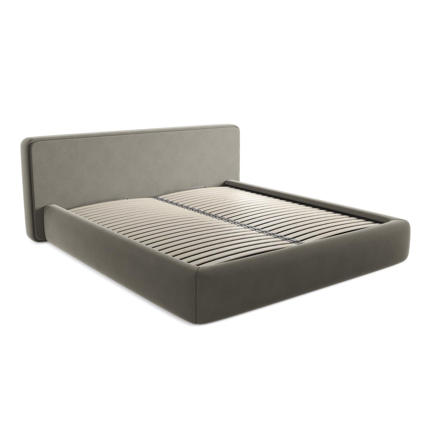 Pixie - Fabb - Szary - 180x200