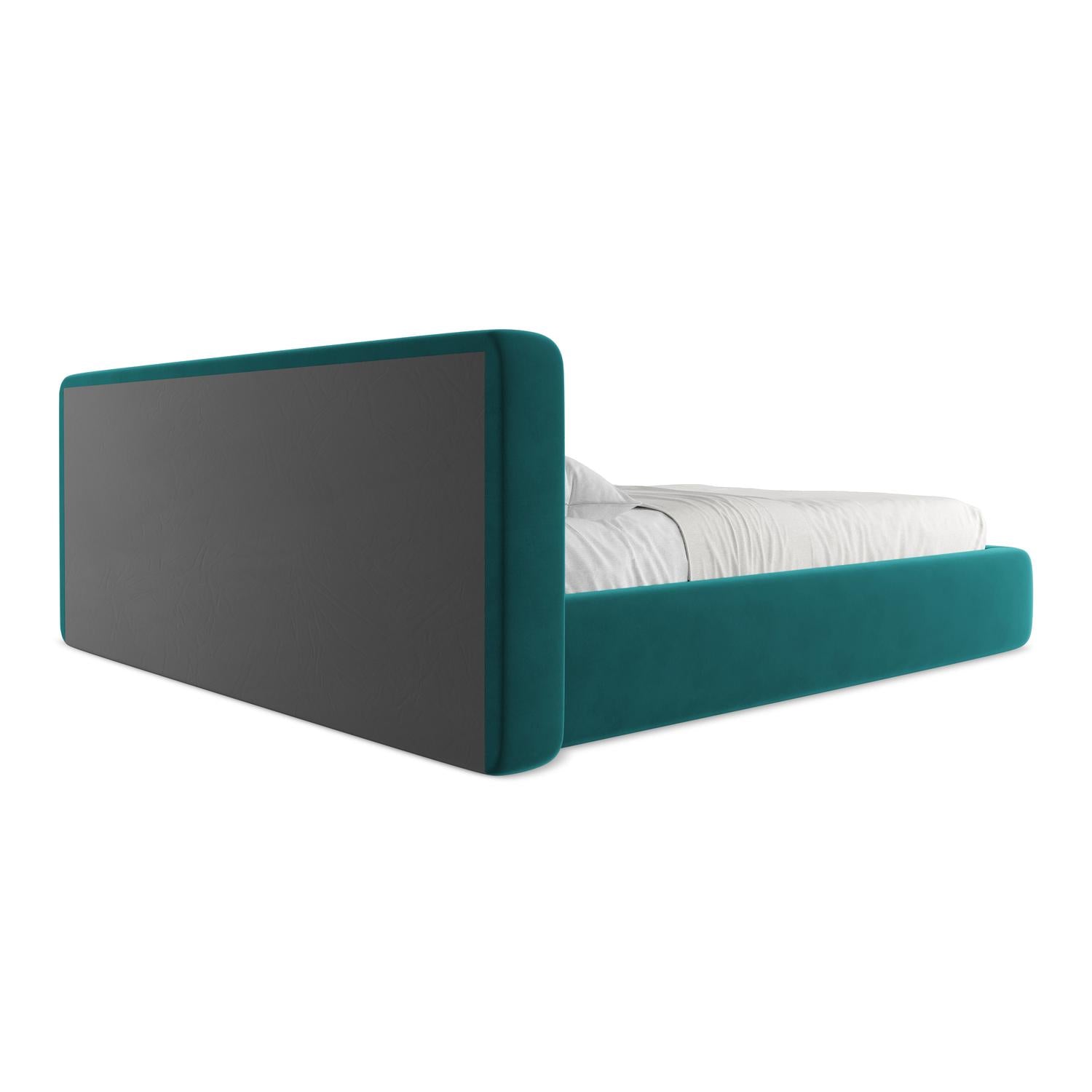 Riviera - Davis - Morski - 180x200