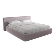 Riviera - Davis - Lawendowy - 180x200