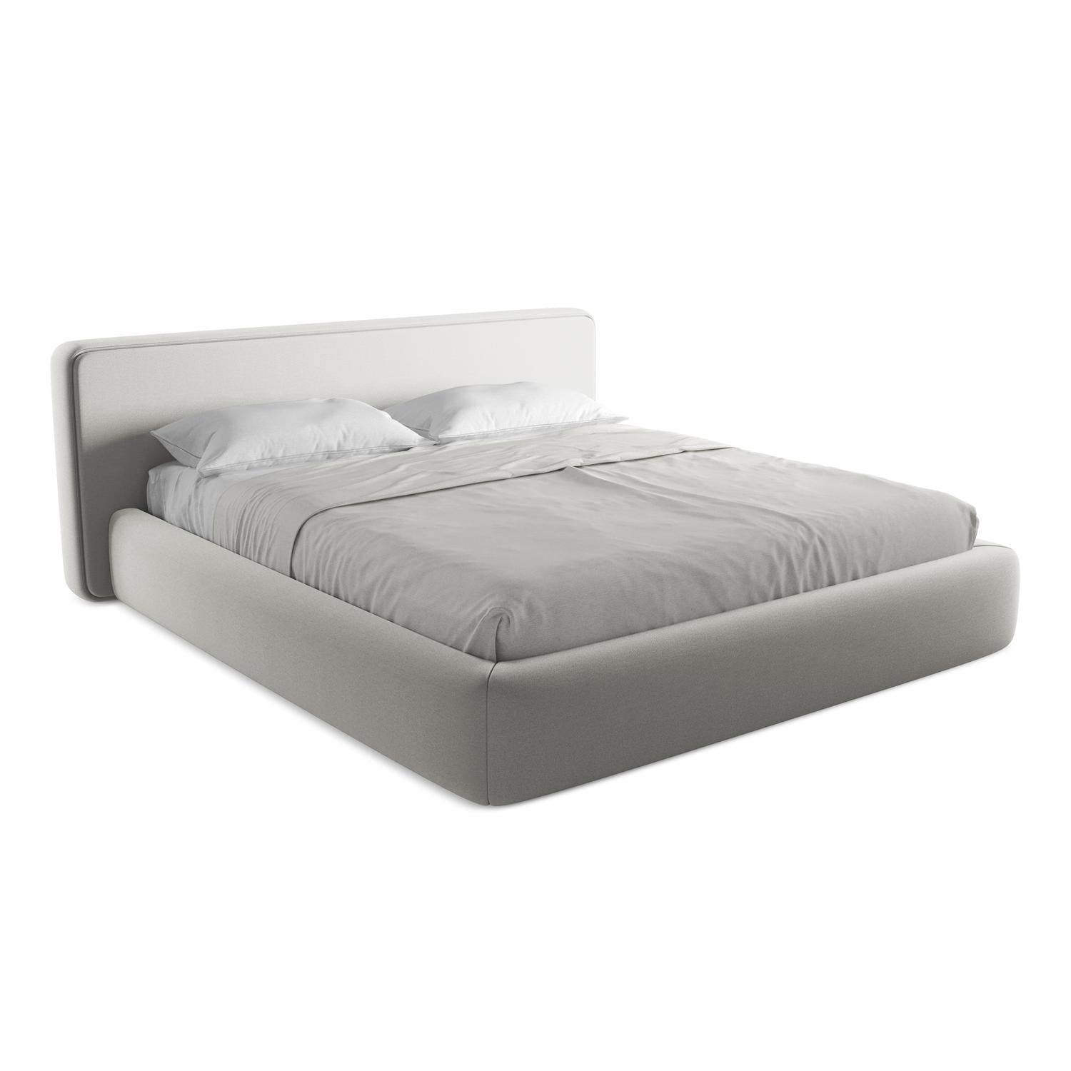 Riva - Idesin - Srebrny - 180x200