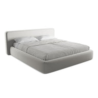 Riva - Idesin - Srebrny - 180x200