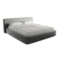 Riva - Idesin - Szary beż - 180x200