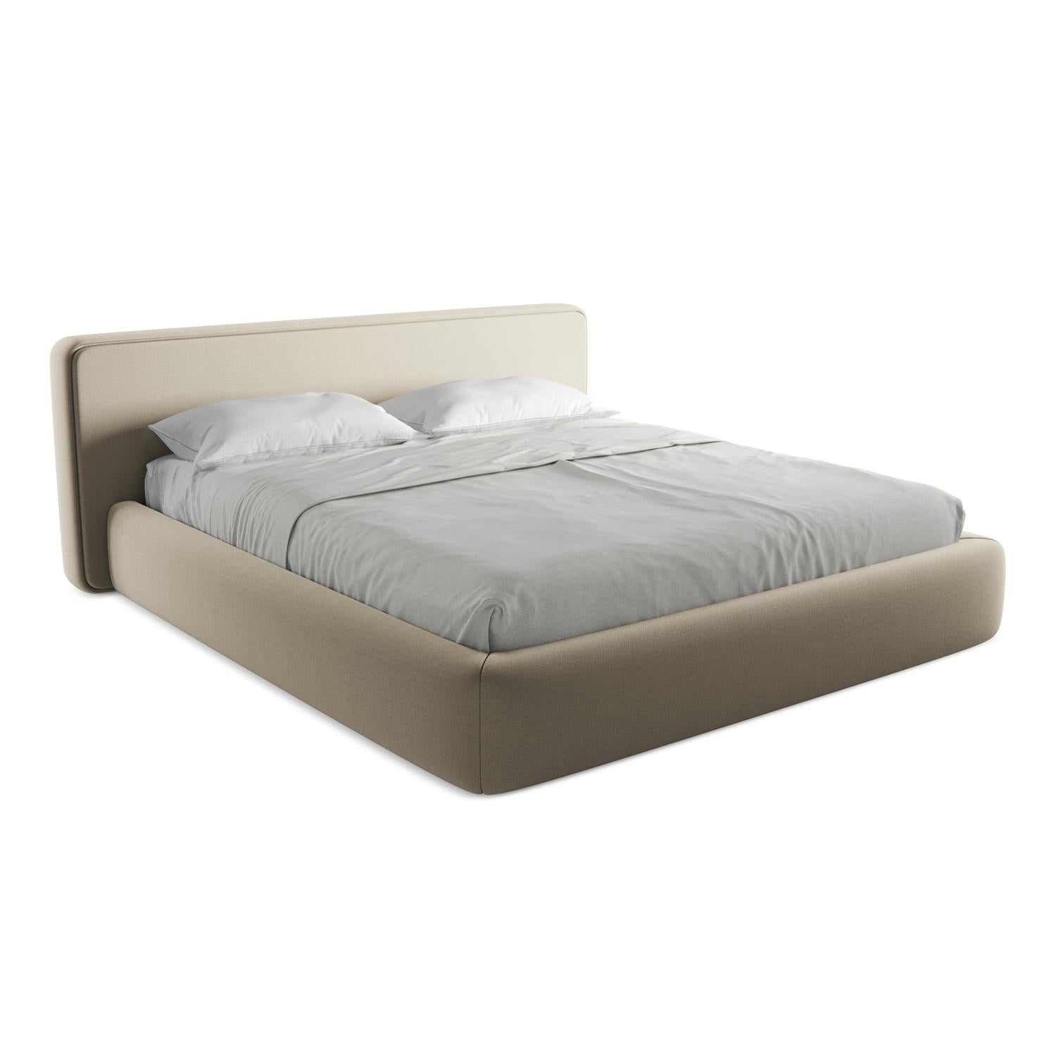 Riva - Idesin - Beżowy - 180x200