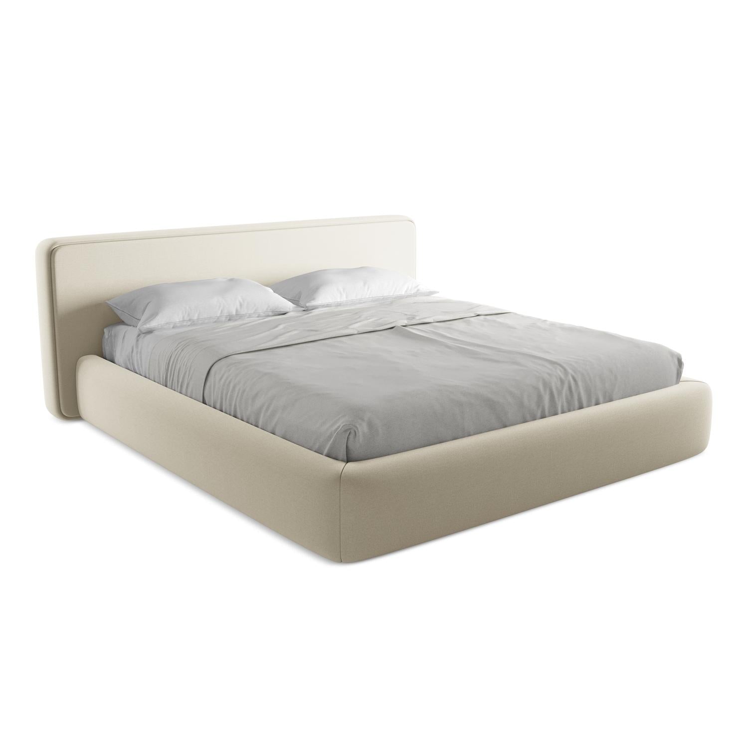 Riva - Idesin - Jasny beż - 180x200