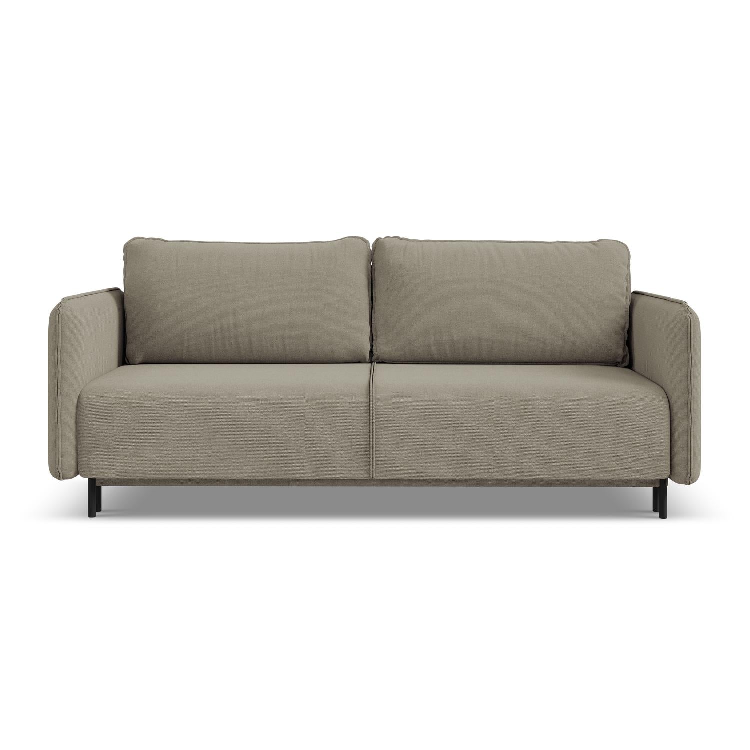 Point - Davis - Ciemny beż