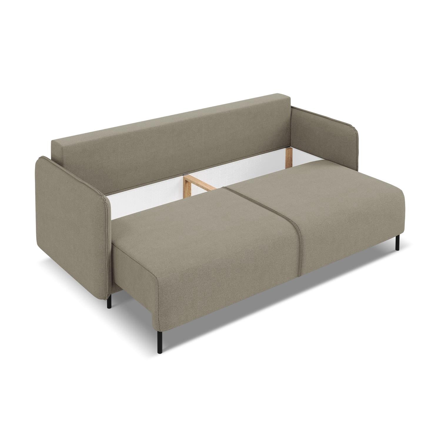 Point - Davis - Ciemny beż