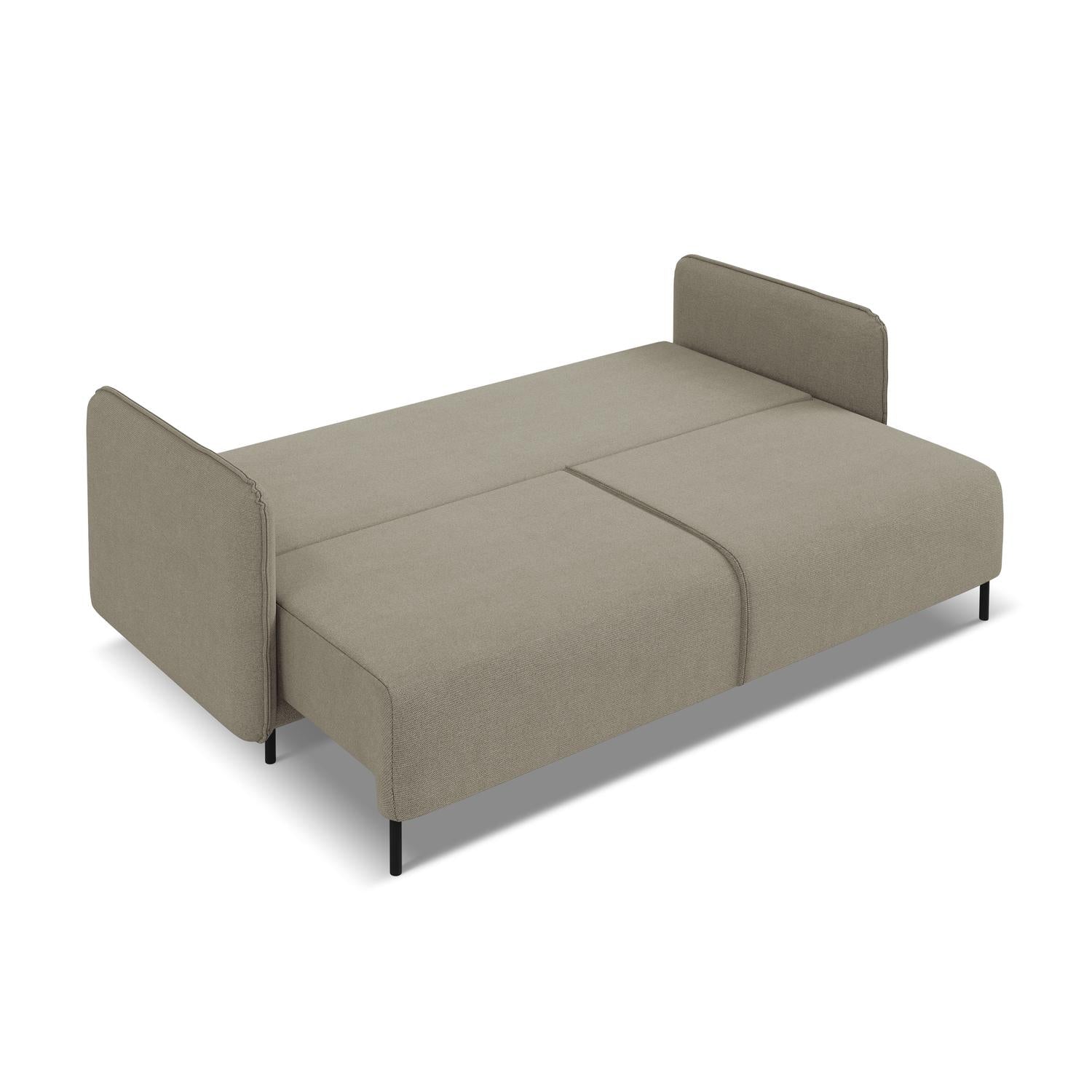 Point - Davis - Ciemny beż