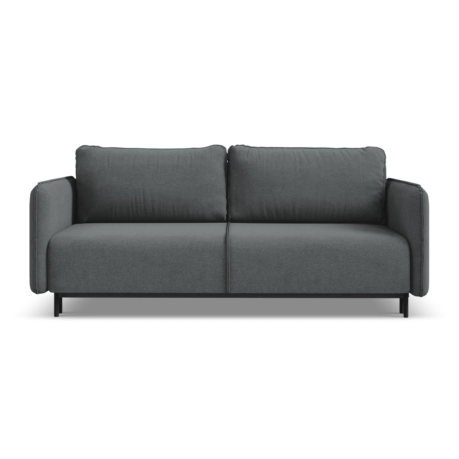 Point - Davis - Szary