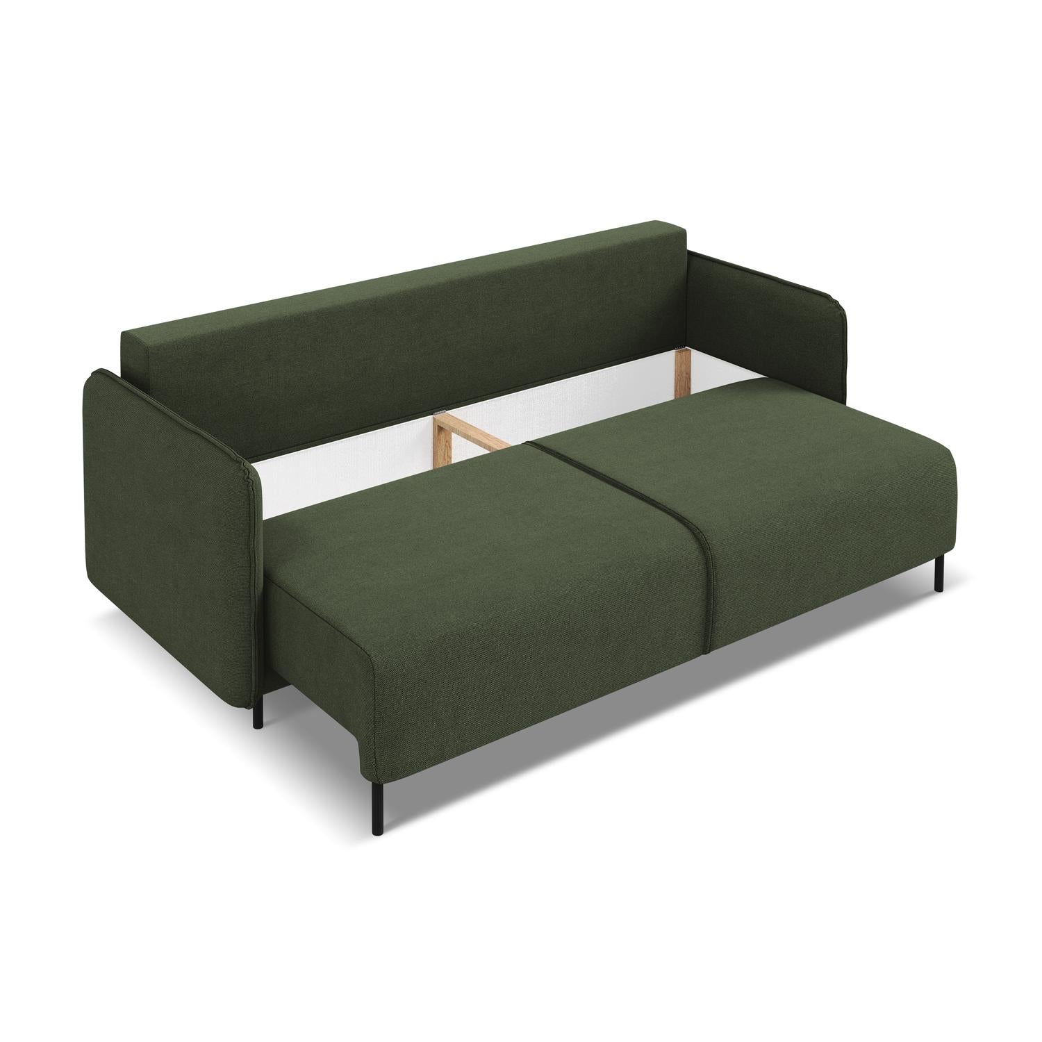 Point - Davis - Oliwkowy