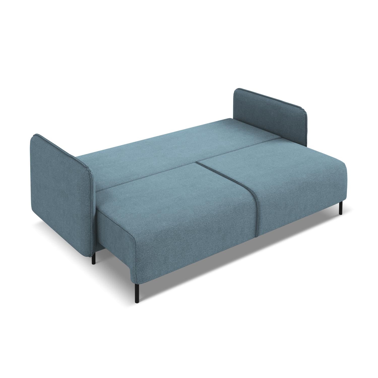 Point - Davis - Jasny niebieski