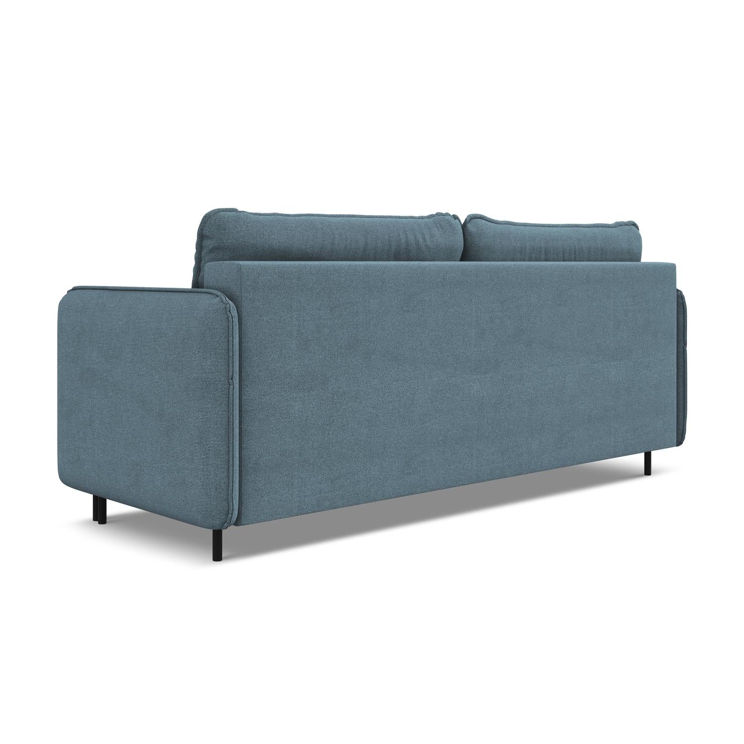 Point - Davis - Jasny niebieski