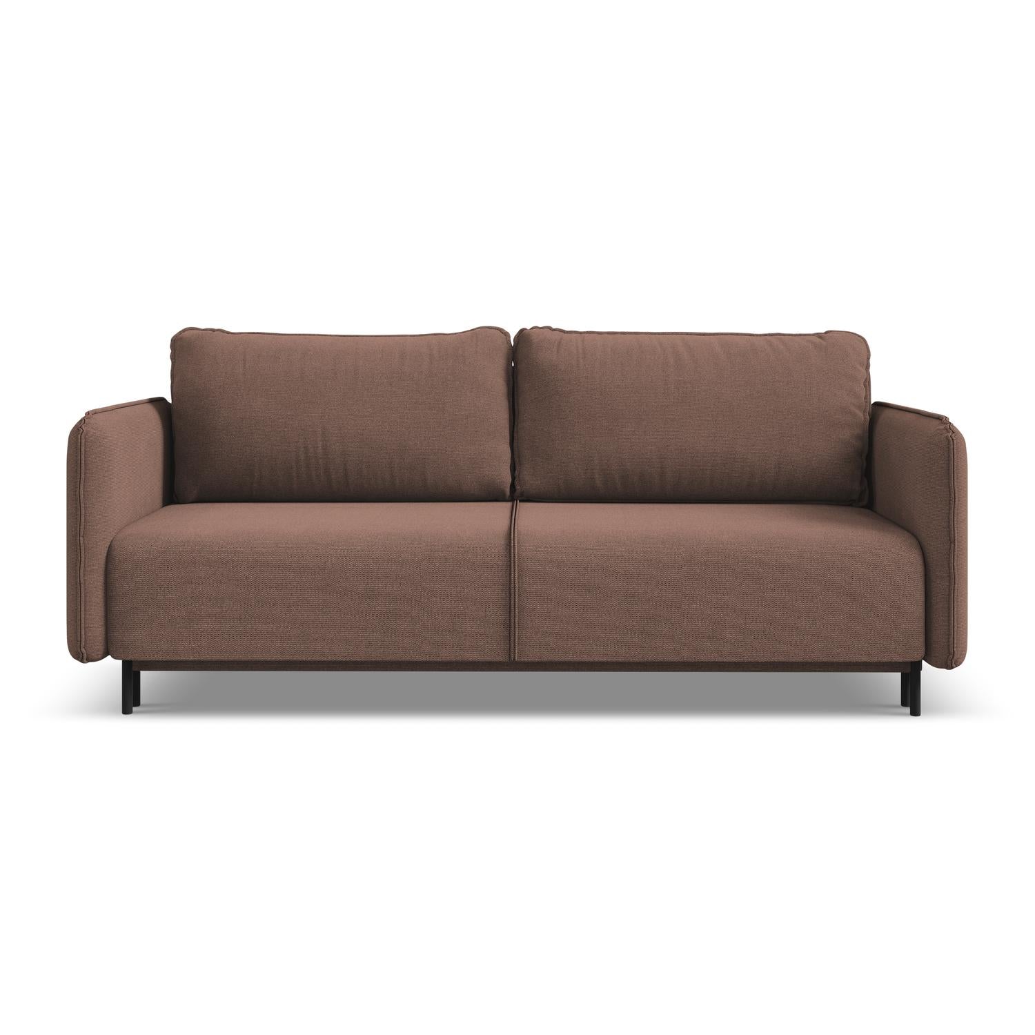 Point - Davis - Pudrowy róż