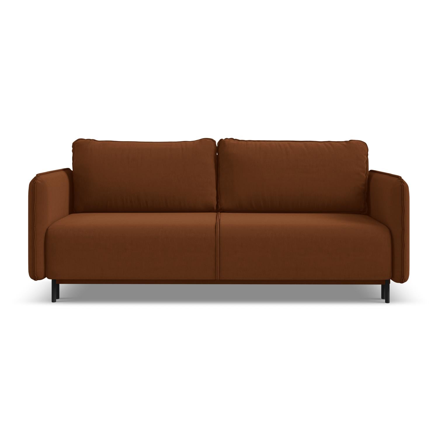 Riviera - Davis - Terakota