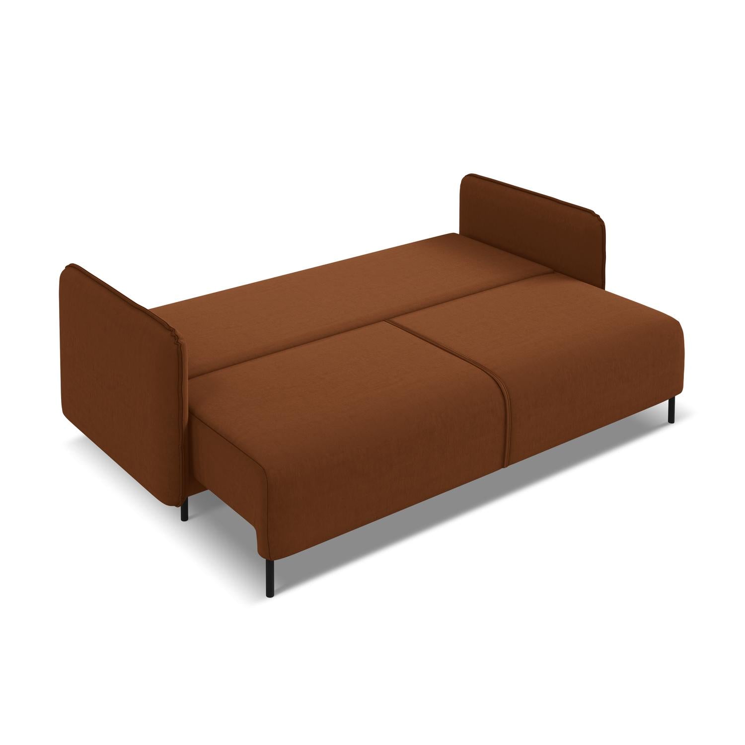 Riviera - Davis - Terakota