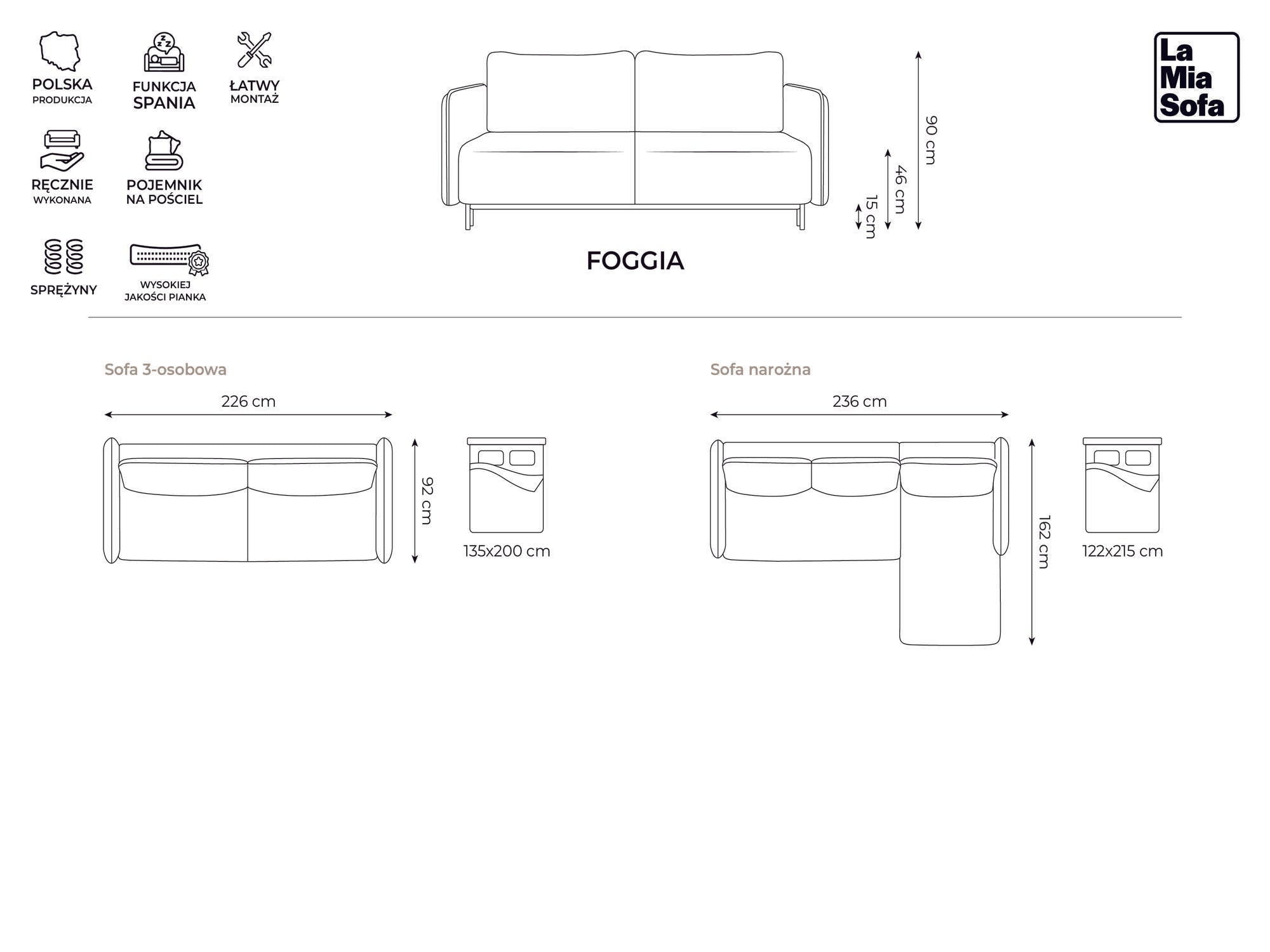Riviera - Davis - Burgundowy