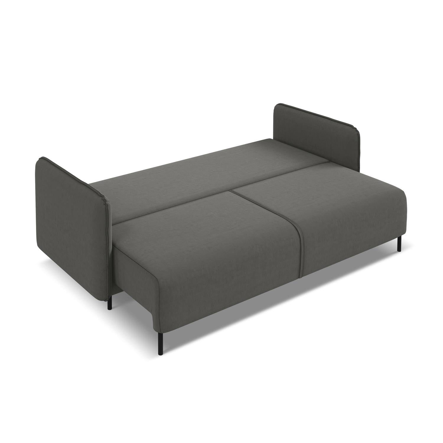 Riviera - Davis - Stalowy