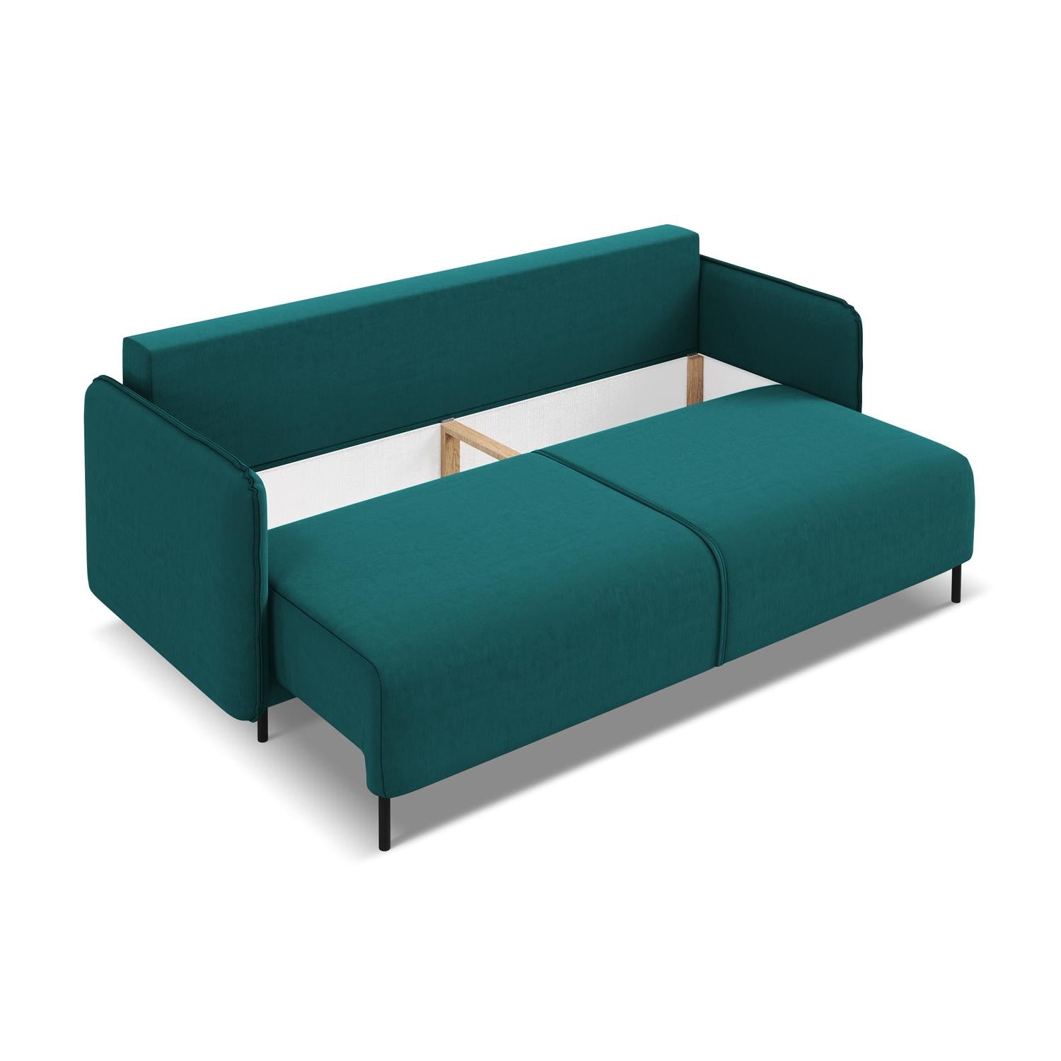 Riviera - Davis - Morski