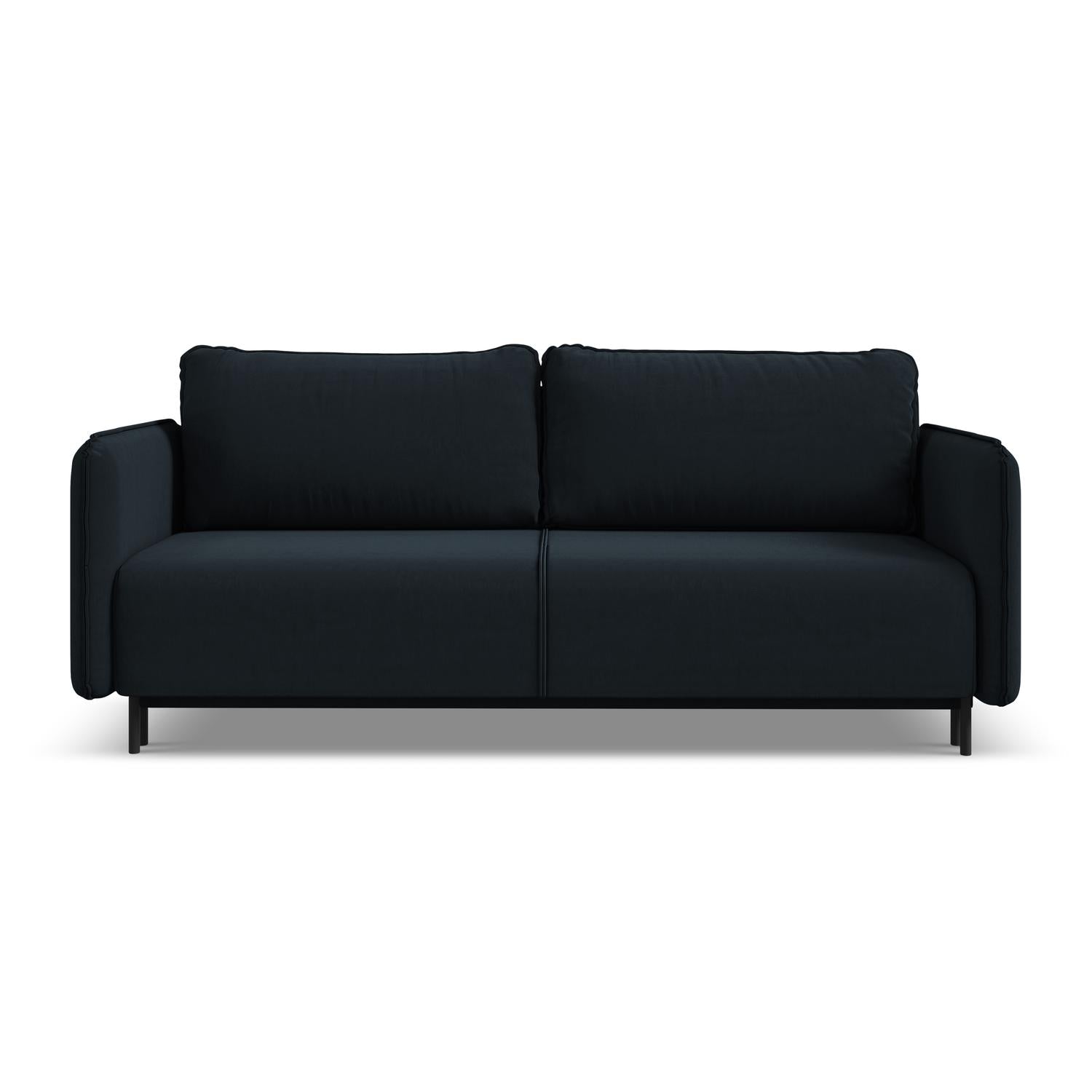 Riviera - Davis - Królewski niebieski